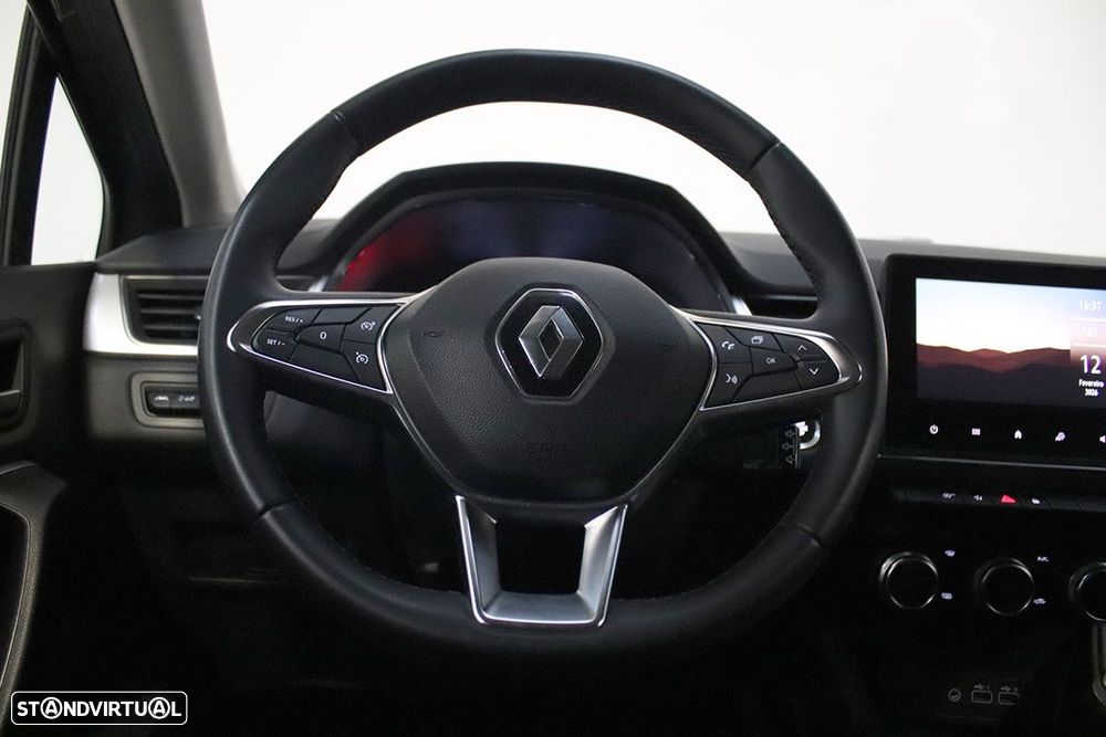 Renault Captur 1.0 TCe Techno - 15
