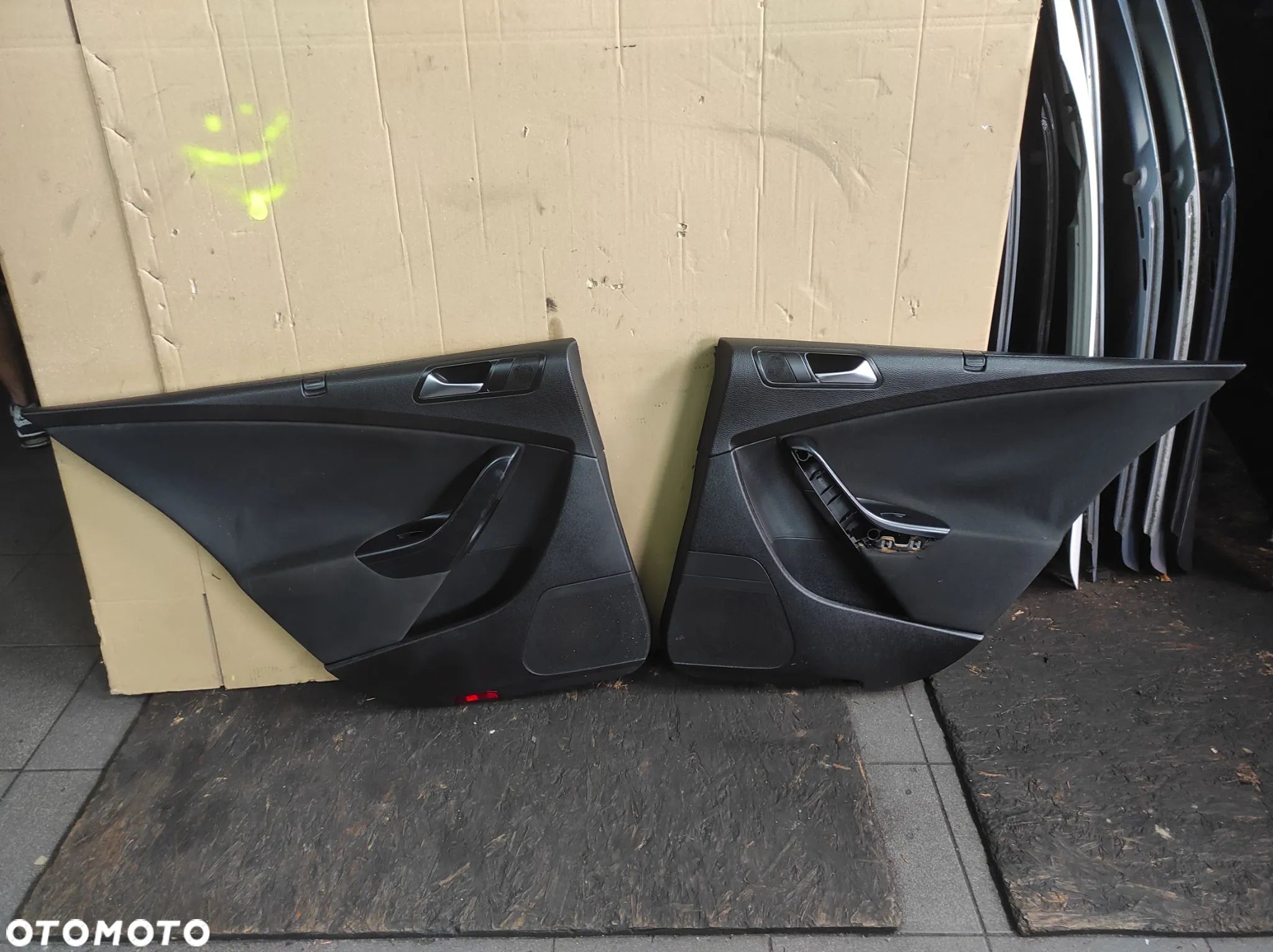 VW PASSAT B6 SEDAN BOCZEK BOCZKI TYLNE TYŁ ROLETKI PRZECIW SŁONECZNE CZARNY MATERIAŁ WYSYŁKA !!!!! - 1