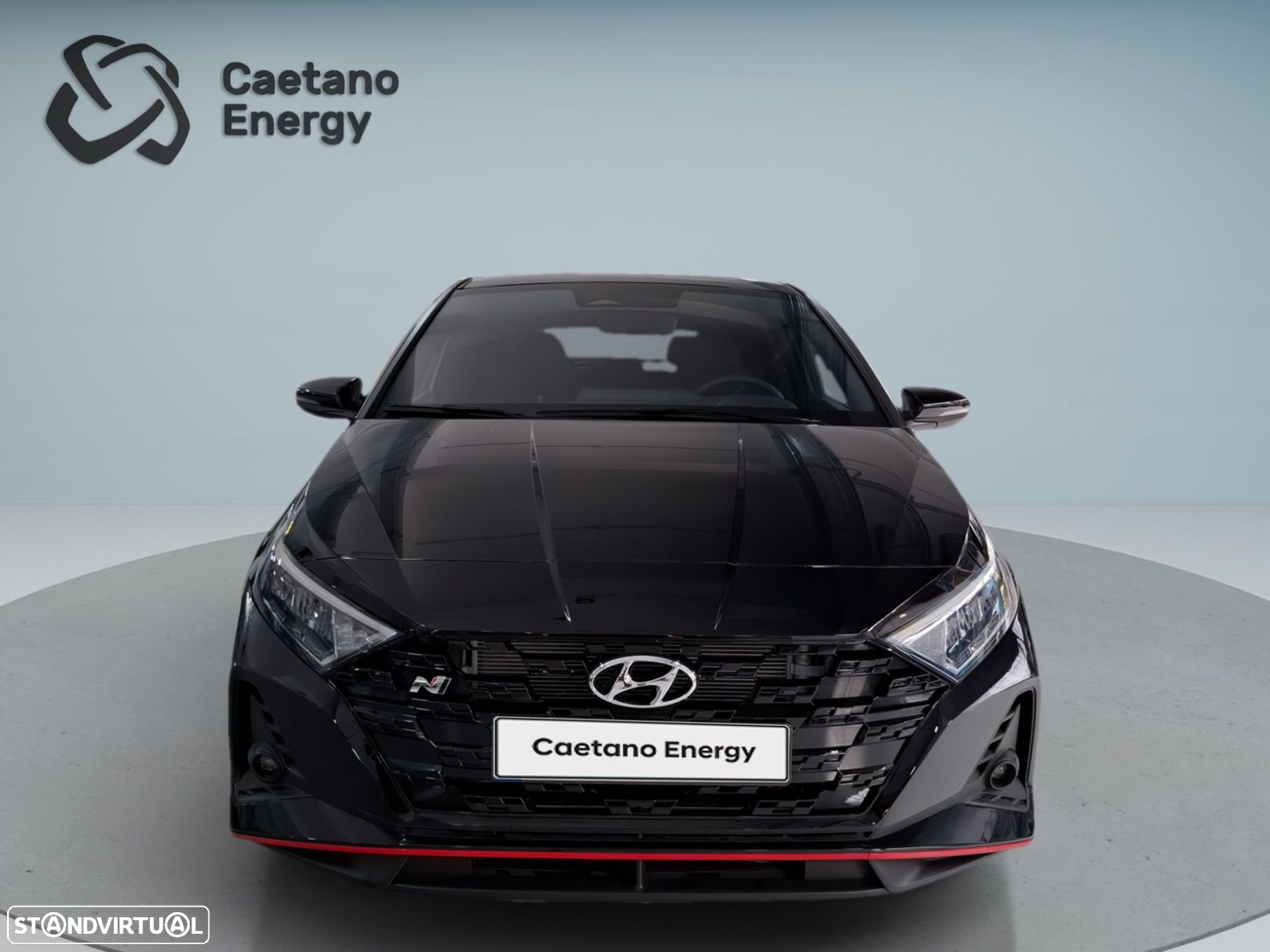 Hyundai i20 N 1.6 T-GDi Performance Pack - 2