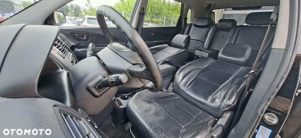 Hyundai Tucson 2.0 2WD GLS - 20