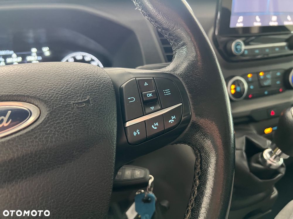 Ford Transit Custom - 26