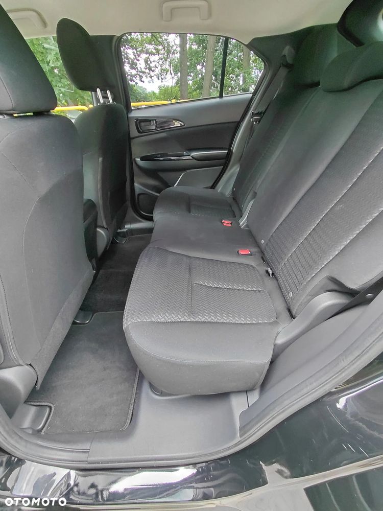 Mitsubishi Eclipse Cross - 8