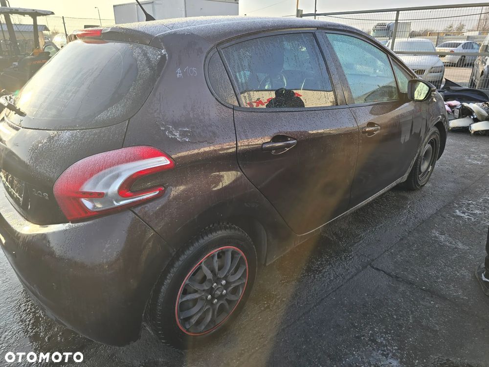 105 / PEUGEOT 208 / NA CZĘŚCI - 6