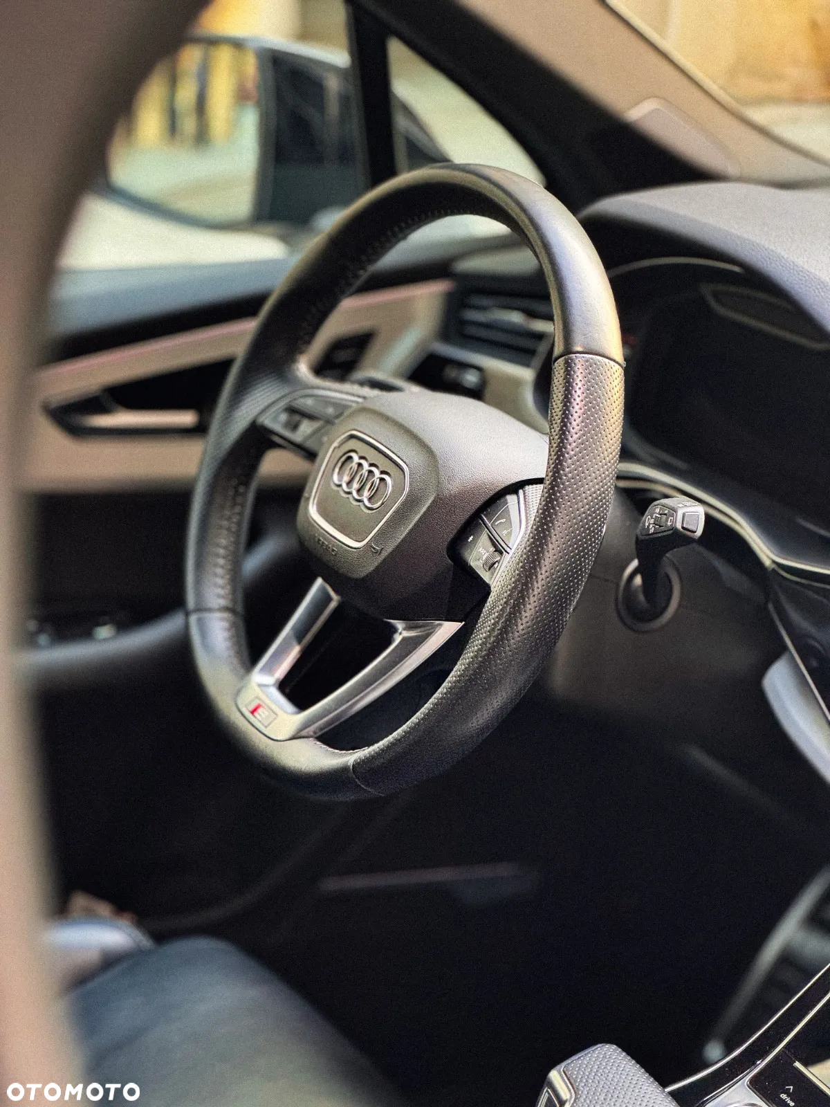 Audi Q7 45 TDI Quattro Tiptronic - 7