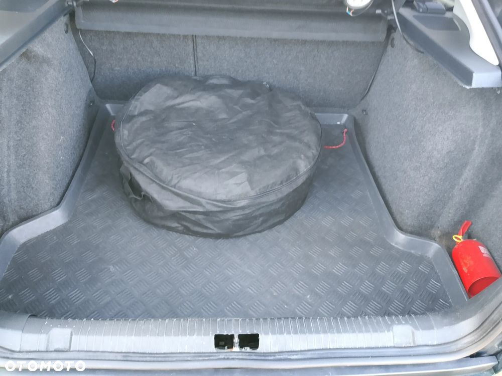 Skoda Octavia - 3