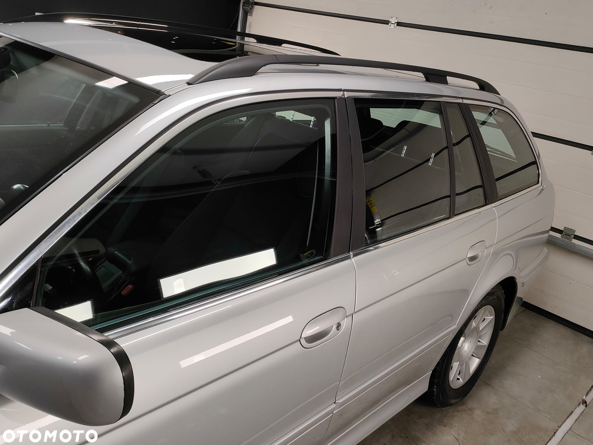 BMW Seria 5 525i - 40