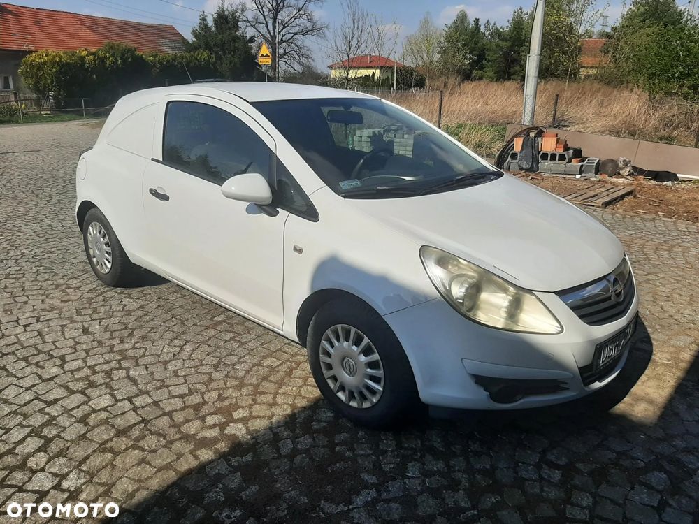 Opel Corsa 1.3 CDTI 111 - 1