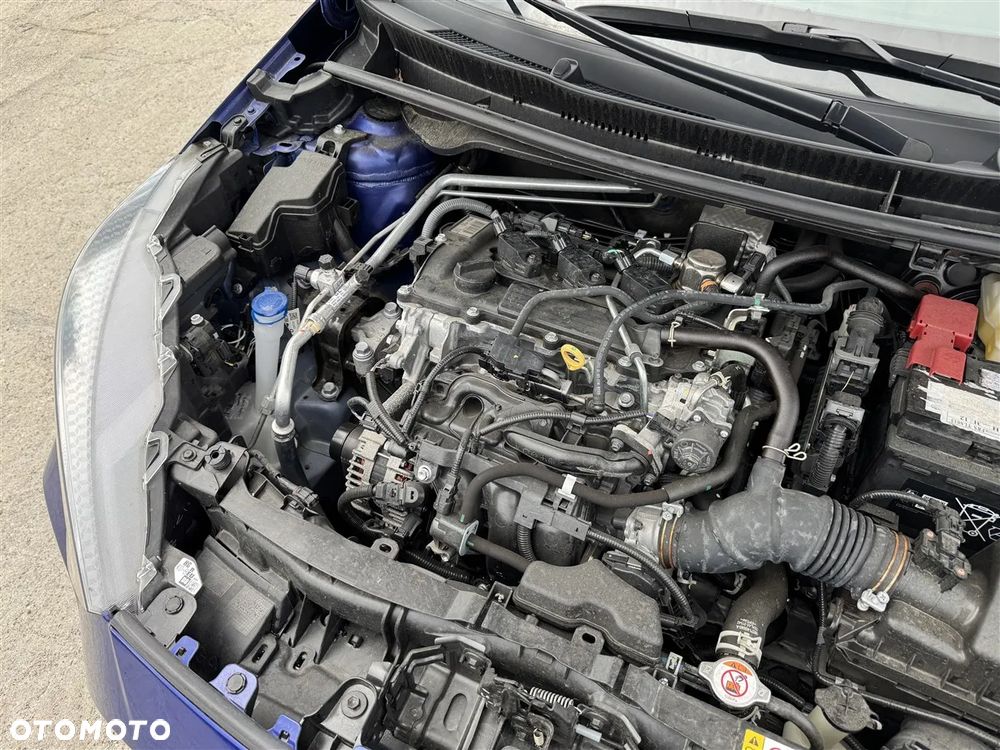Toyota Yaris - 31