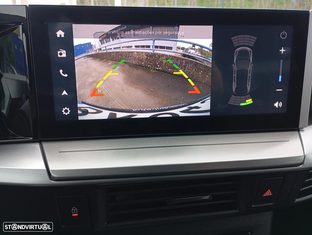 Opel Frontera 44 kWh GS - 12