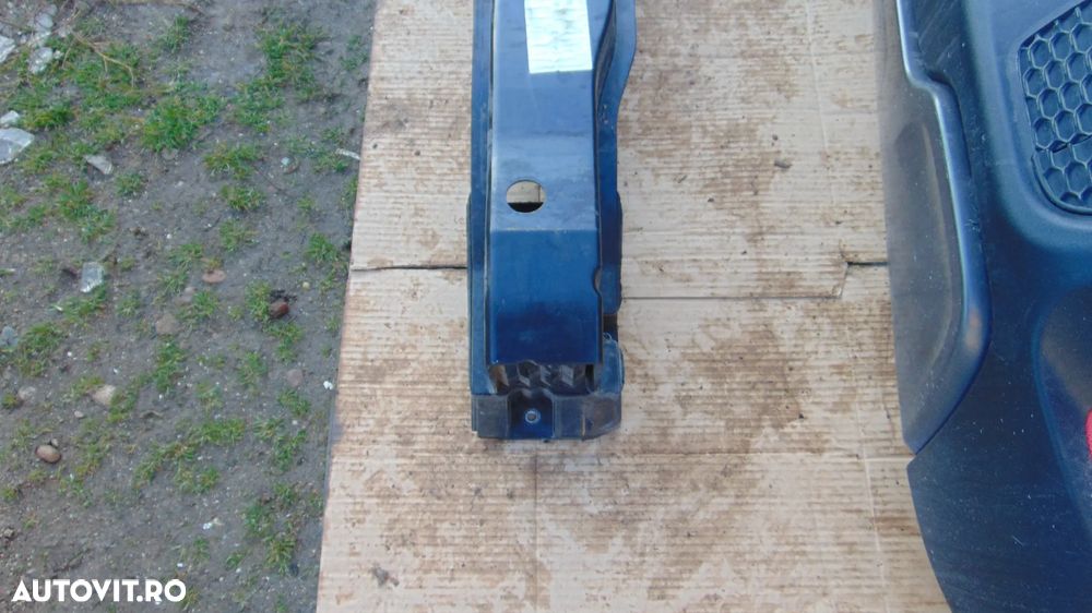 Armatura bara spate jeep renegade 2014-2022 parasoc bara spate dezmembrez - 4