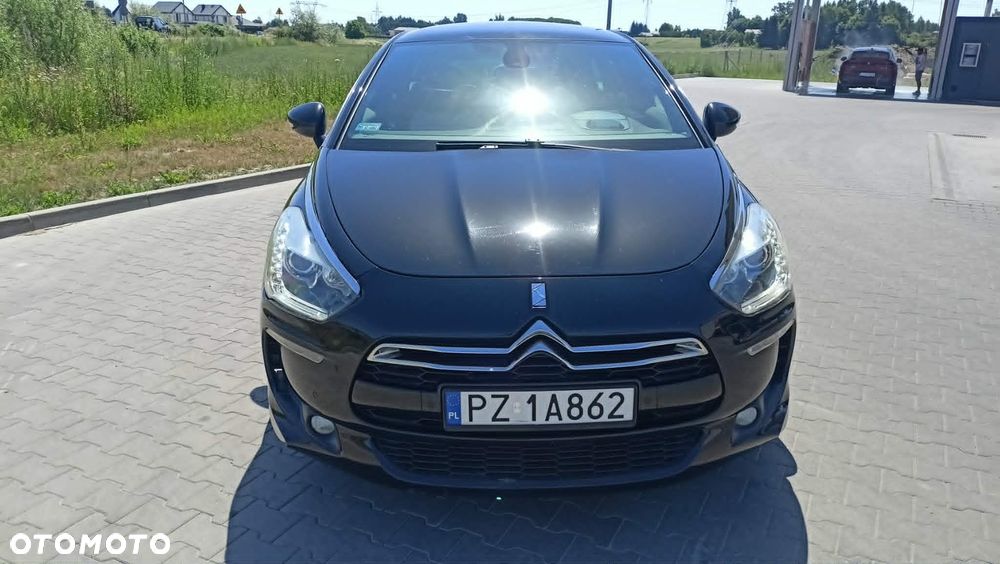 Citroën DS5 2.0 HDi SportChic - 11