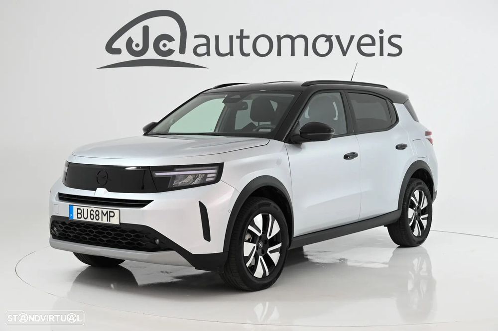 Opel Frontera 1.2 Hybrid GS eDCT - 14