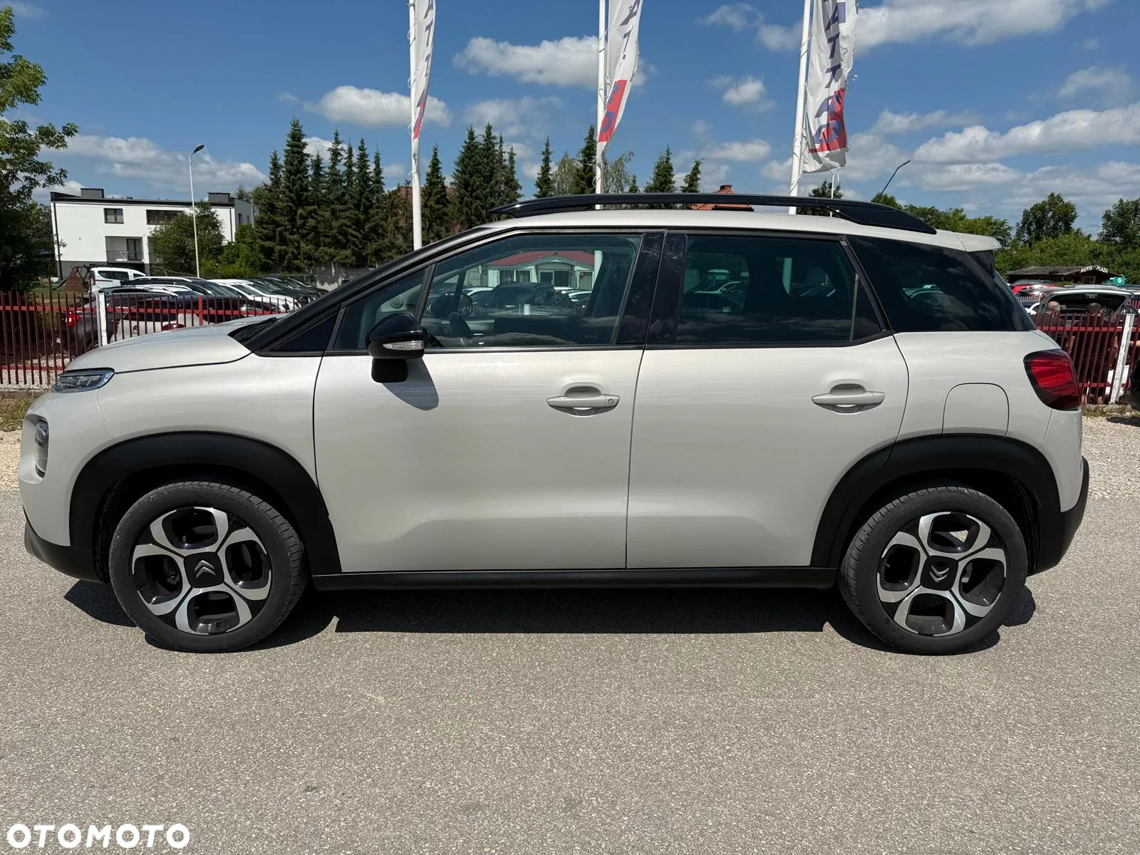 Citroën C3 Aircross PureTech 130 Stop & Start Shine - 3