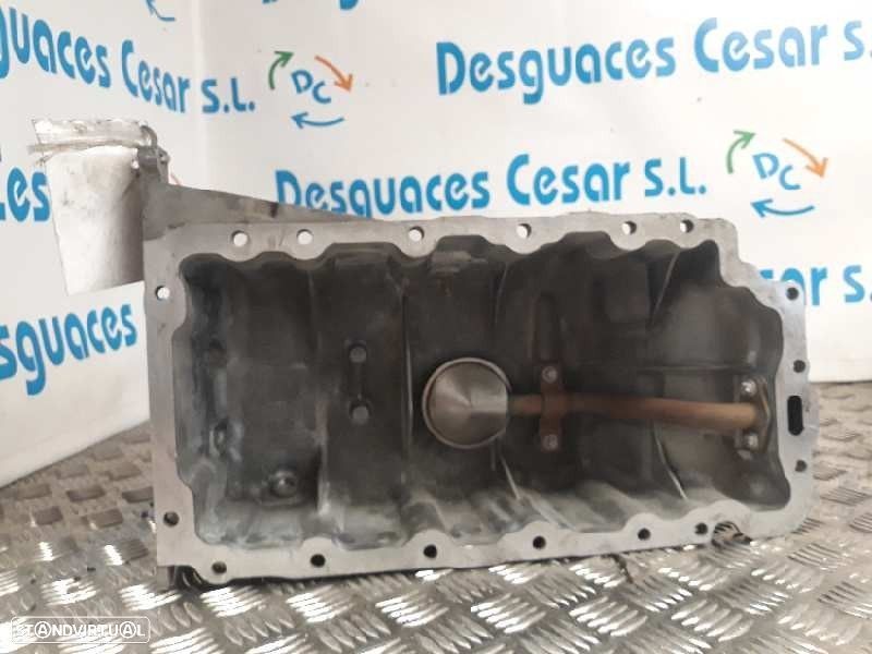 CARTER OPEL ASTRA G FASTBACK 2001 - - 3