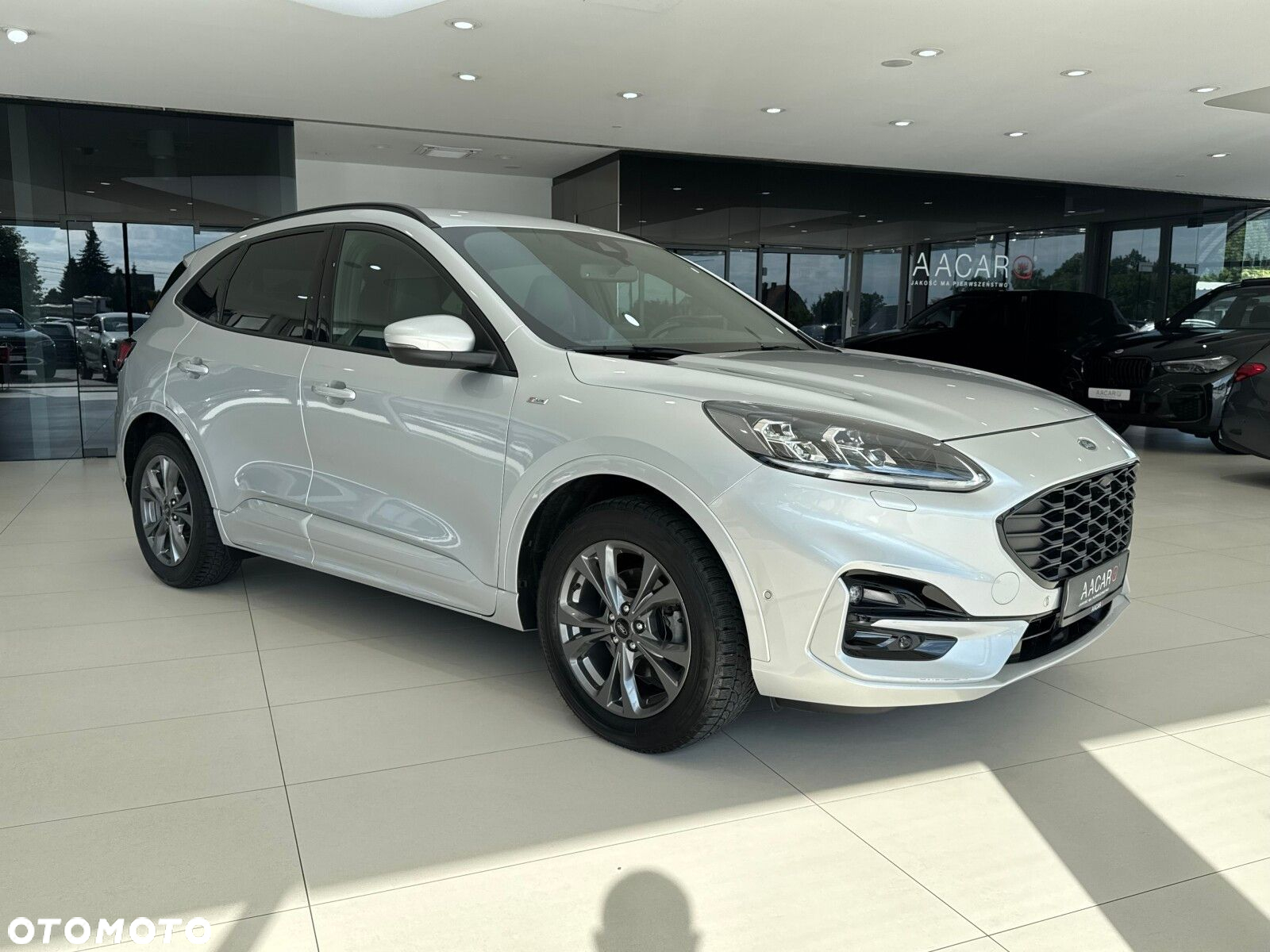 Ford Kuga 1.5 EcoBoost FWD ST-Line X - 6