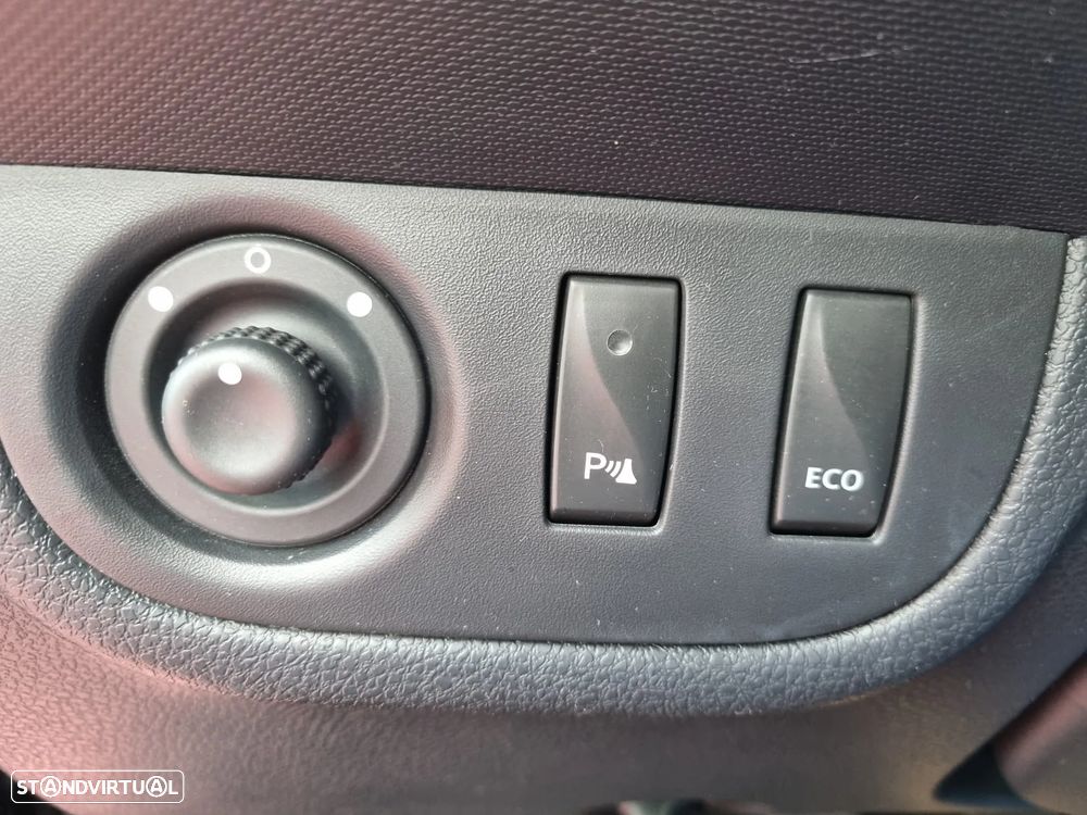 Dacia Sandero 0.9 TCe Stepway Bi-Fuel - 27