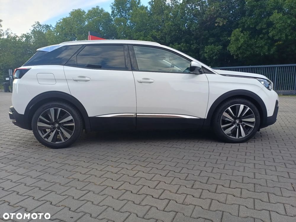 Peugeot 3008 1.6 BlueHDi Allure S&S - 5