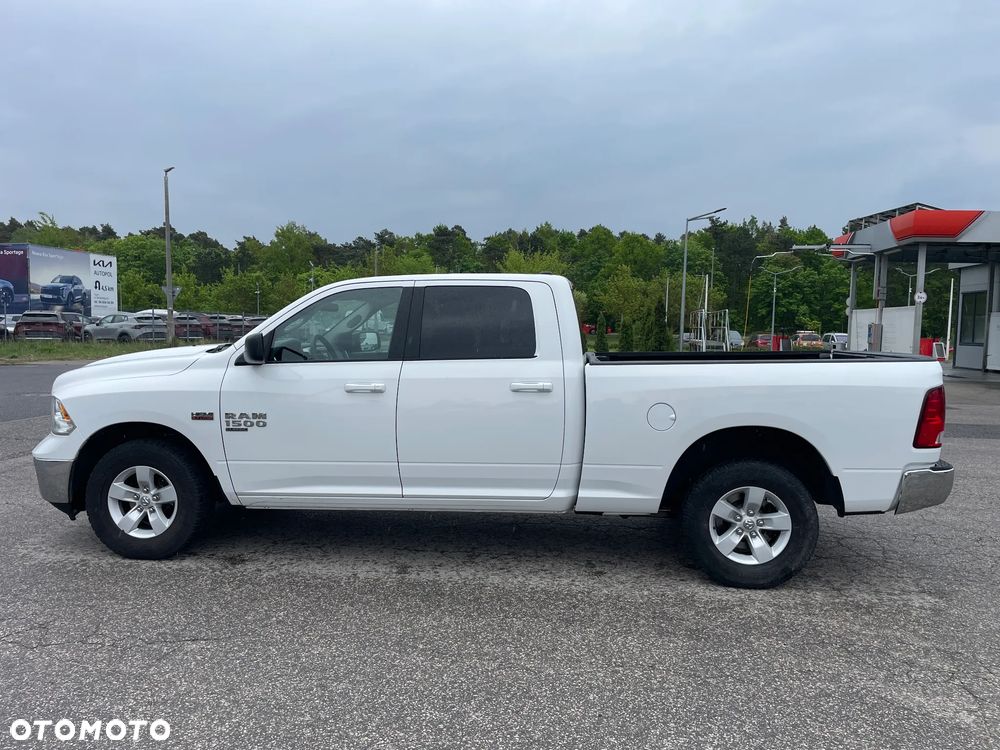 Dodge RAM - 7