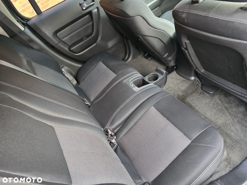 Hummer H3 Luxury - 7