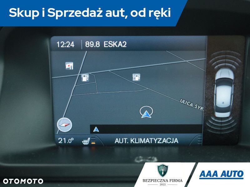 Volvo S80 - 15