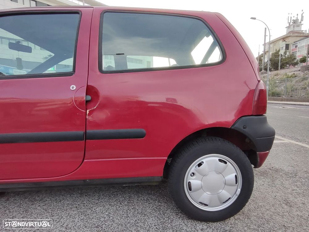 Renault Twingo 1.2 - 6