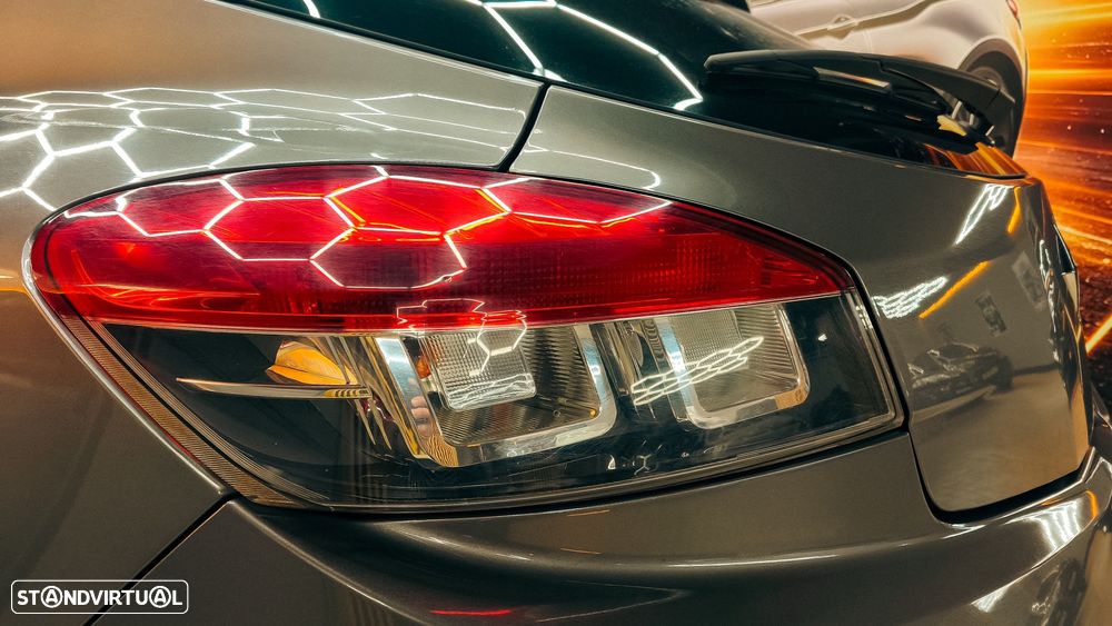 Renault Mégane 1.6 dCi Bose Edition SS - 6