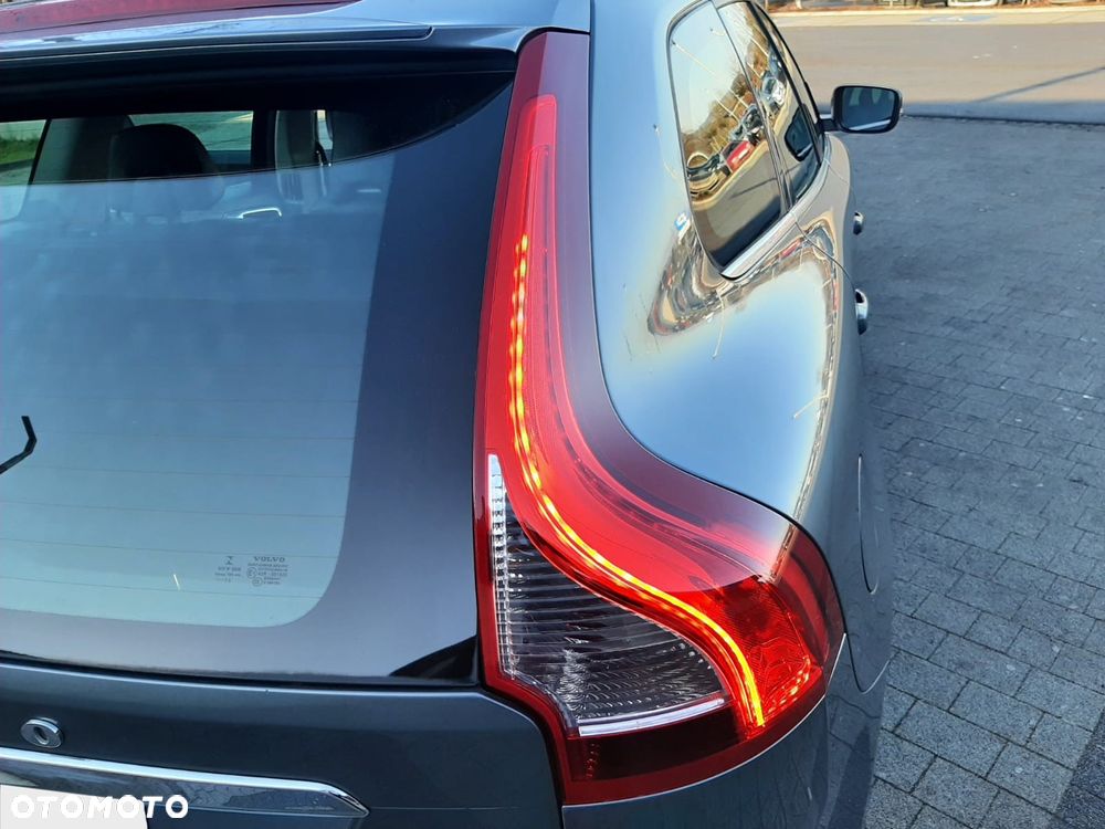 Volvo XC 60 D4 Geartronic Ocean Race - 10