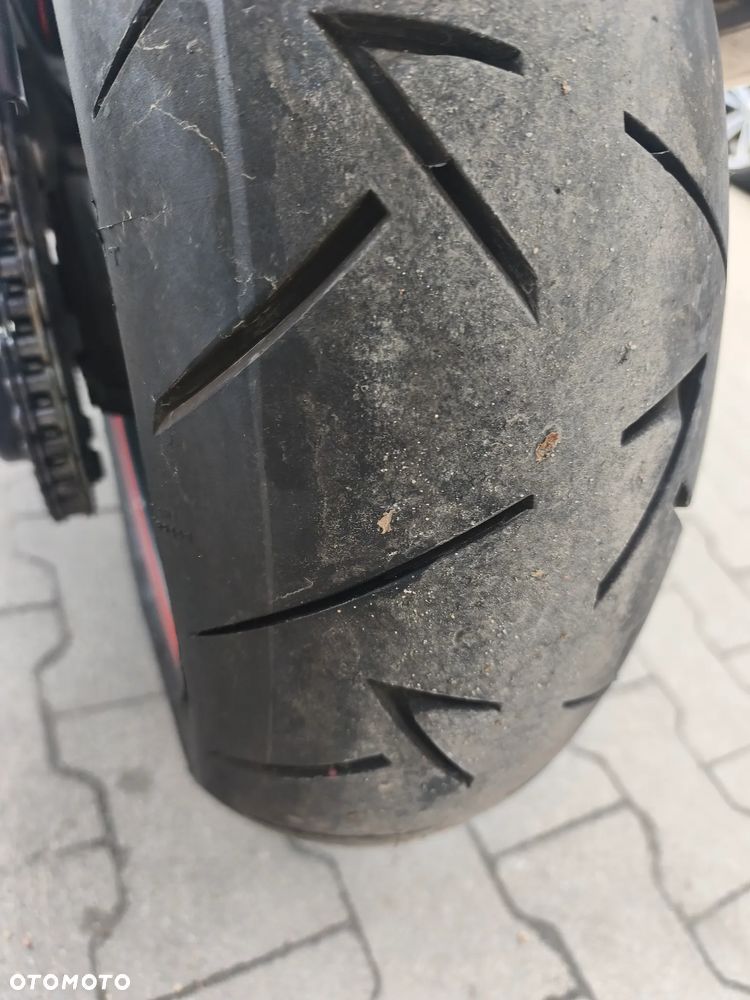 Triumph Daytona - 33