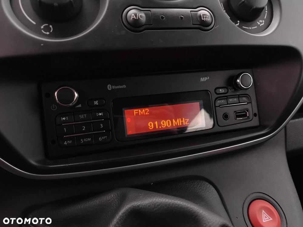 Renault Kangoo 1.5 dCi Zen - 19
