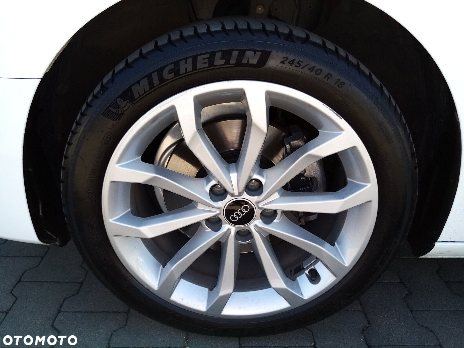 Audi A4 - 31