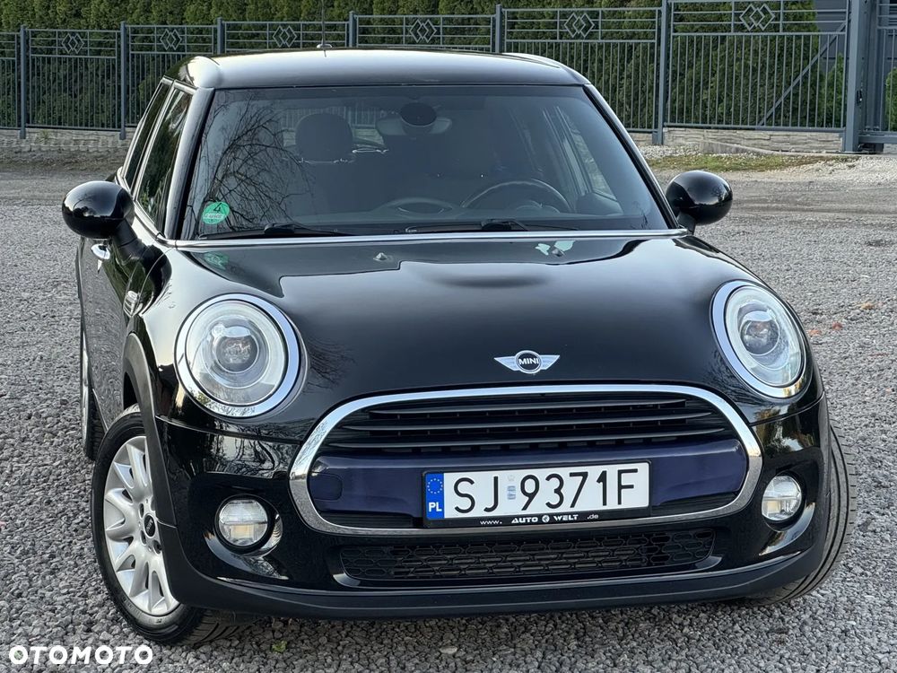 MINI Cooper Resolute Edition - 3