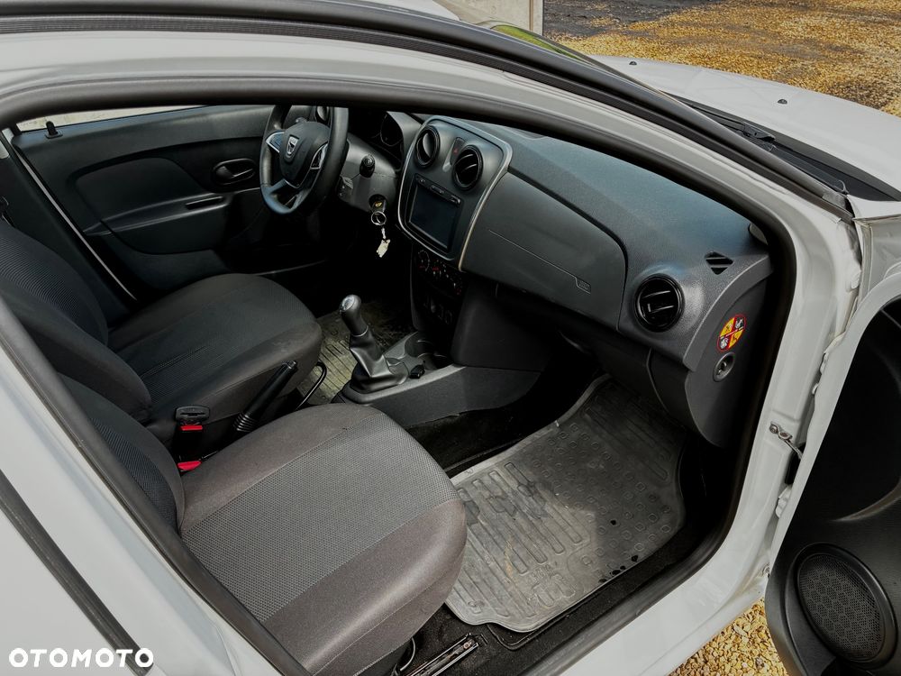 Dacia Sandero SCe 75 Essential - 28