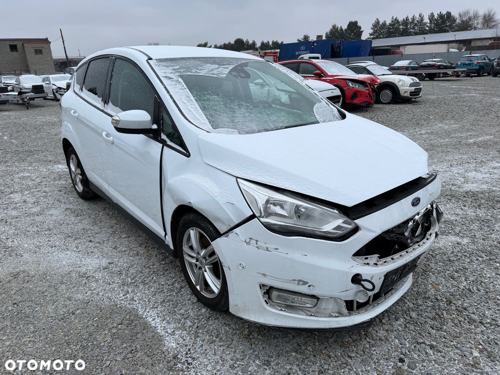 Ford C-MAX 1.0 EcoBoost Titanium ASS - 1