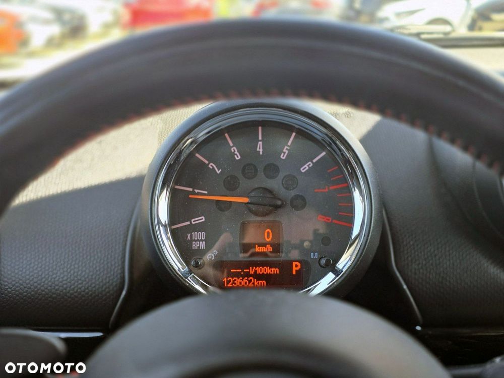 MINI Countryman - 15