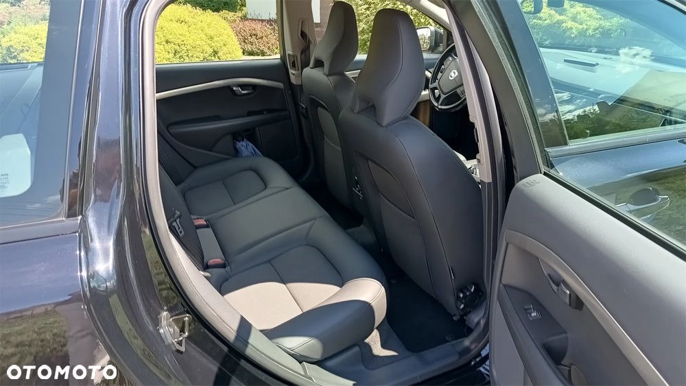 Volvo V70 - 9