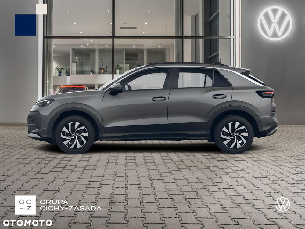 Volkswagen T-Roc 2026 photo 2