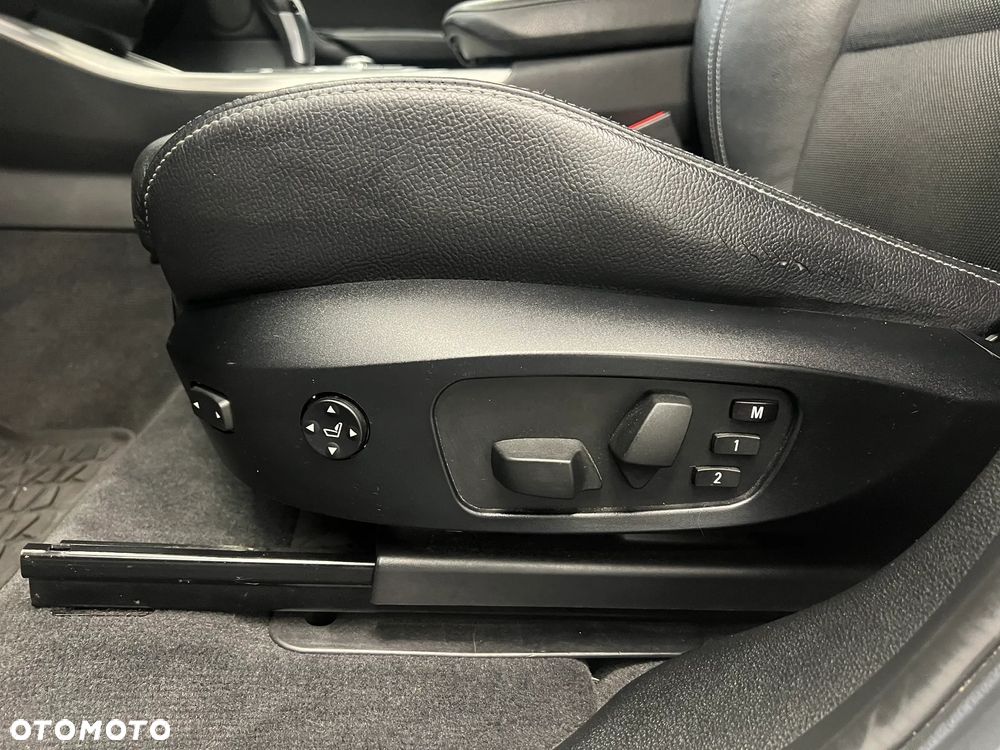 BMW X3 xDrive20d - 30