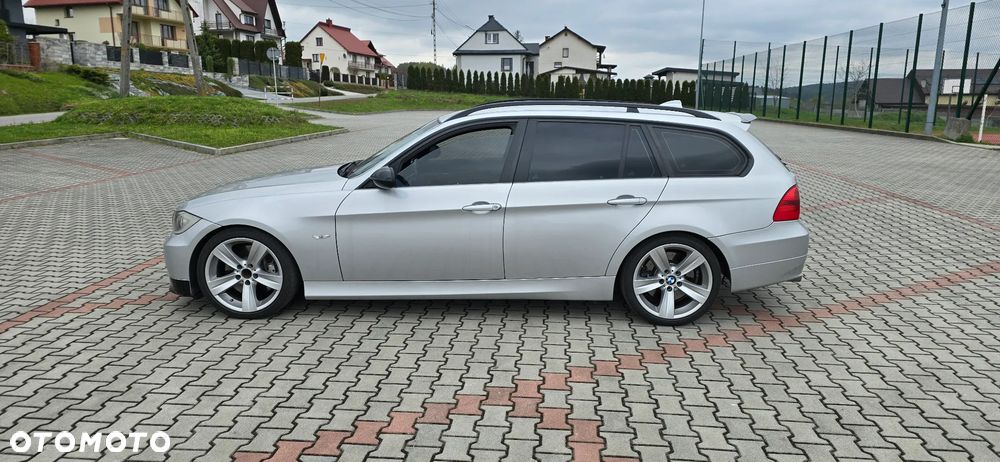BMW Seria 3 - 8