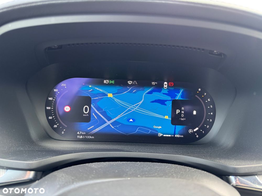 Volvo S60 B5 B AWD Ultimate Dark - 18