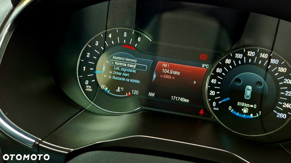 Ford S-Max 2.0 EcoBlue Titanium - 31