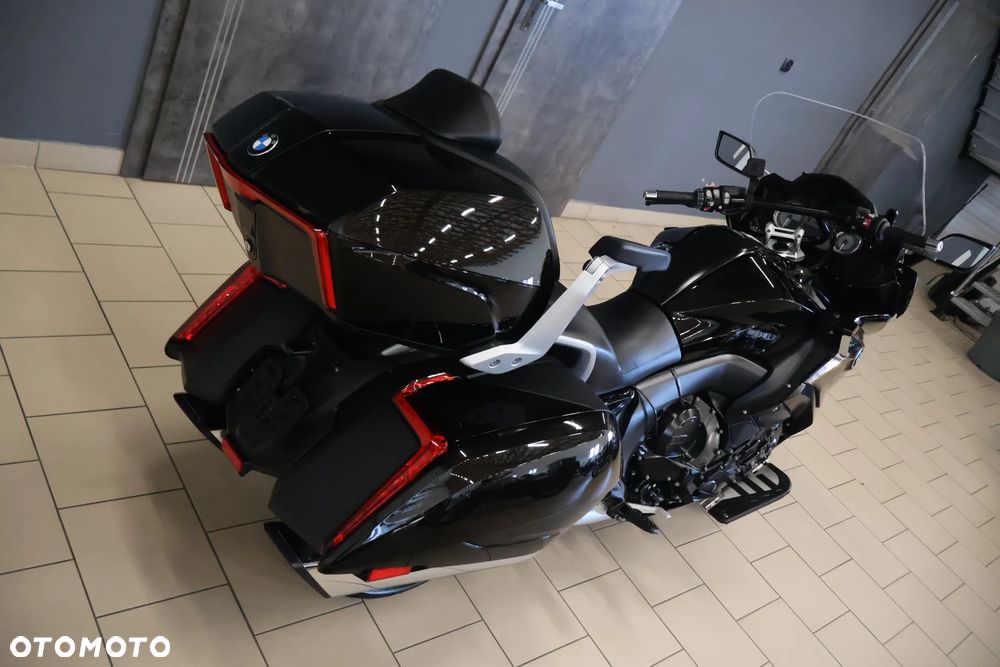 BMW K - 2