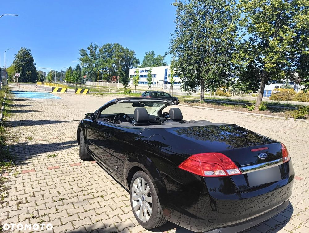 Ford Focus 2.0 FX Gold / Gold X - 15