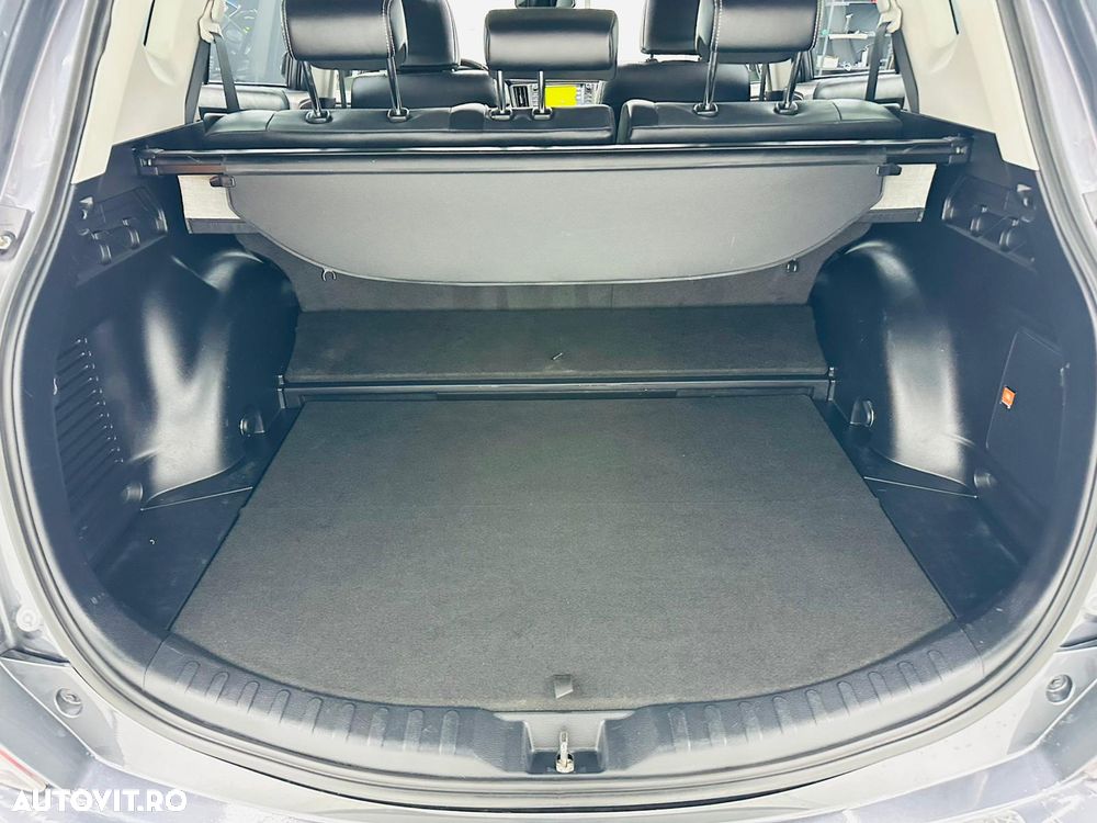 Toyota RAV4 2.5 VVT-i 4x2 Executive - 16