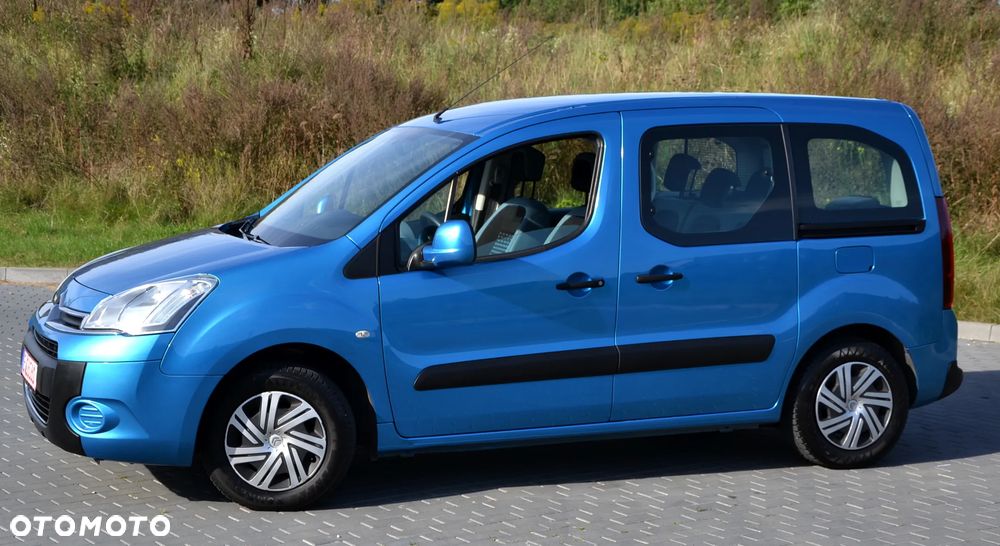 Citroën Berlingo Multispace e-HDi 90 FAP Selection - 30