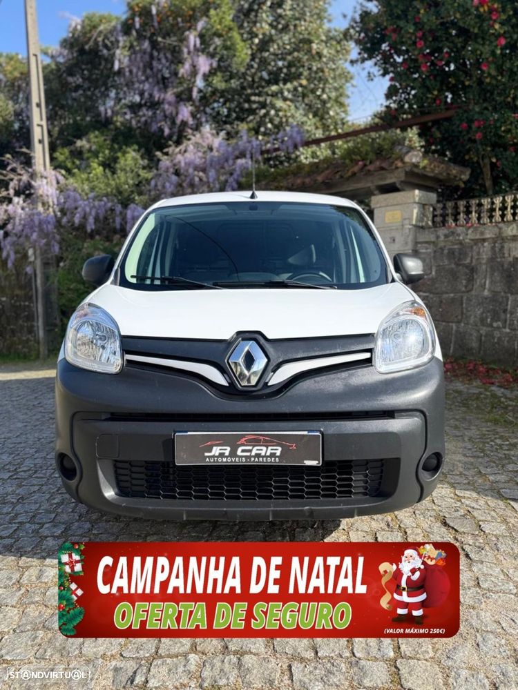 Renault Kangoo 1.5 dCi Business S/S - 1