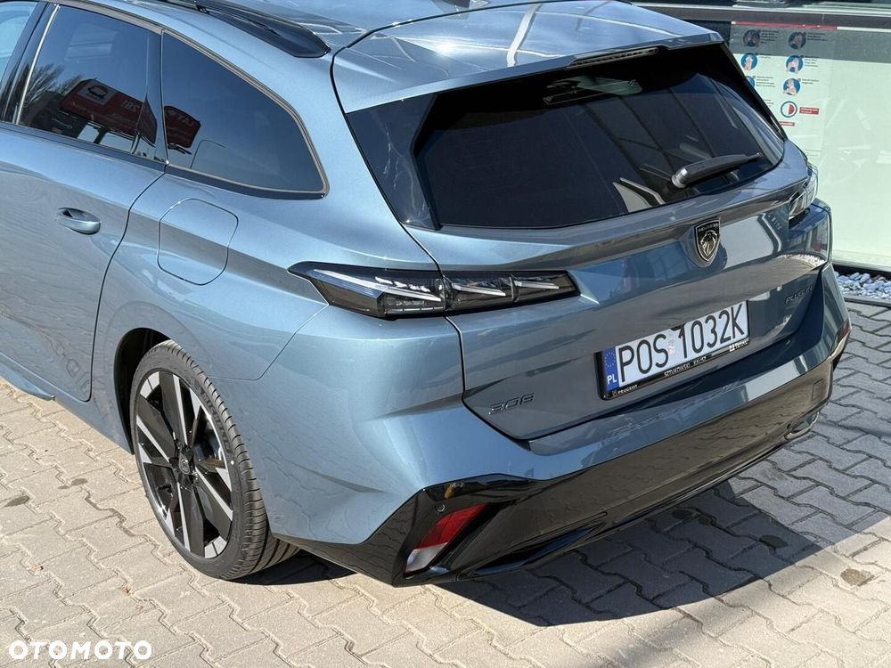 Peugeot 308 - 11