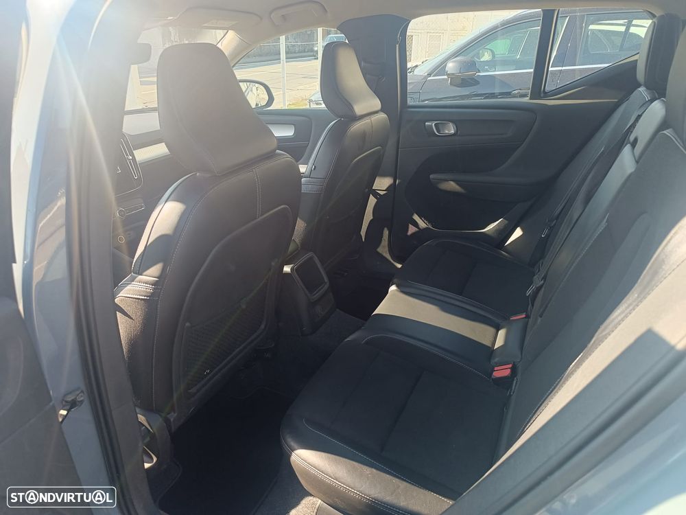 Volvo XC 40 1.5 T5 PHEV Inscription Expression - 15