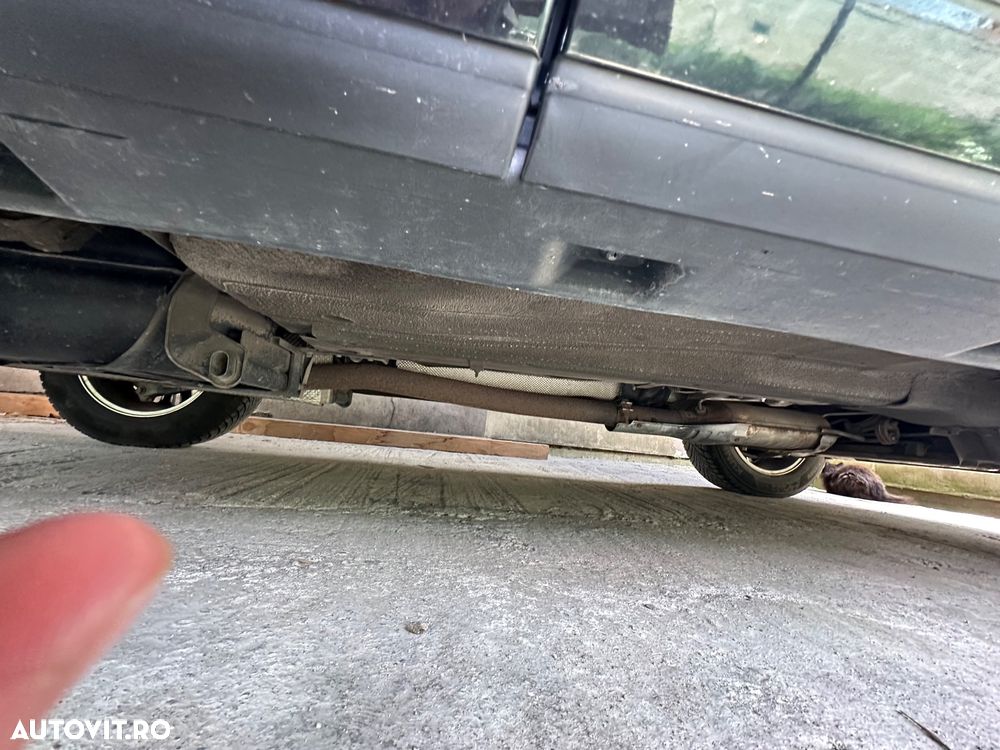 Land Rover Freelander 2.2 SD4 SE - 15