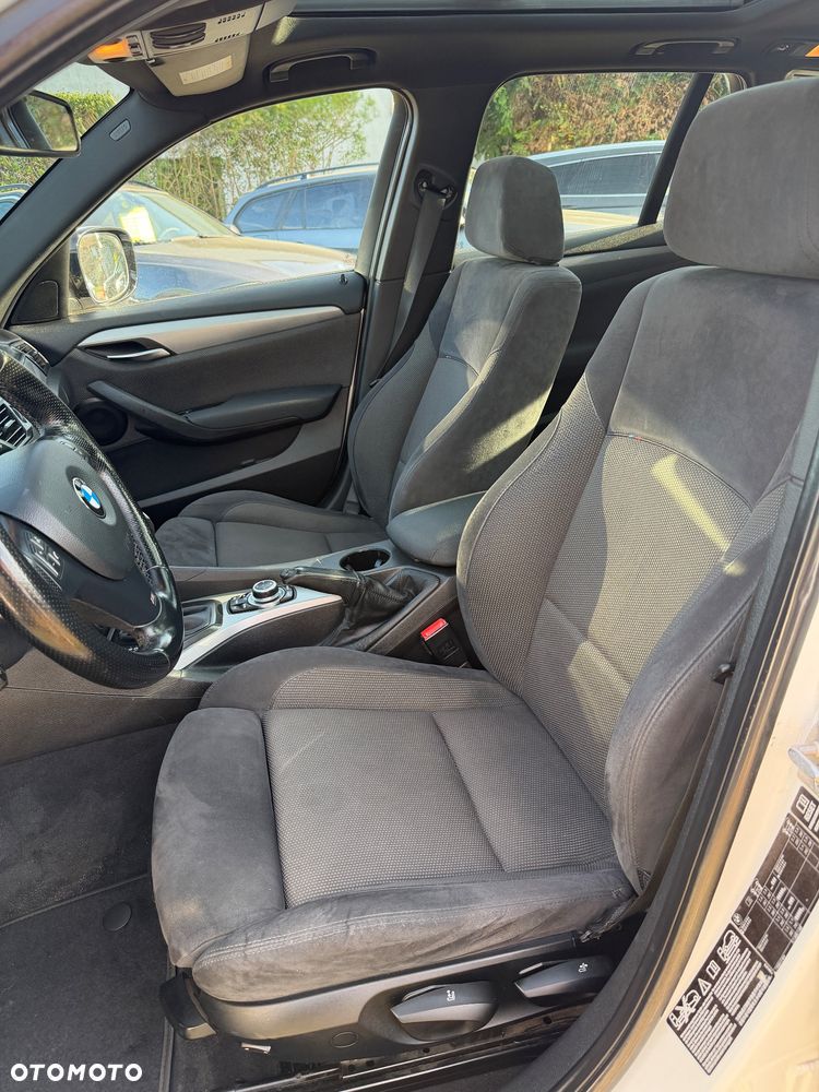 BMW X1 - 15
