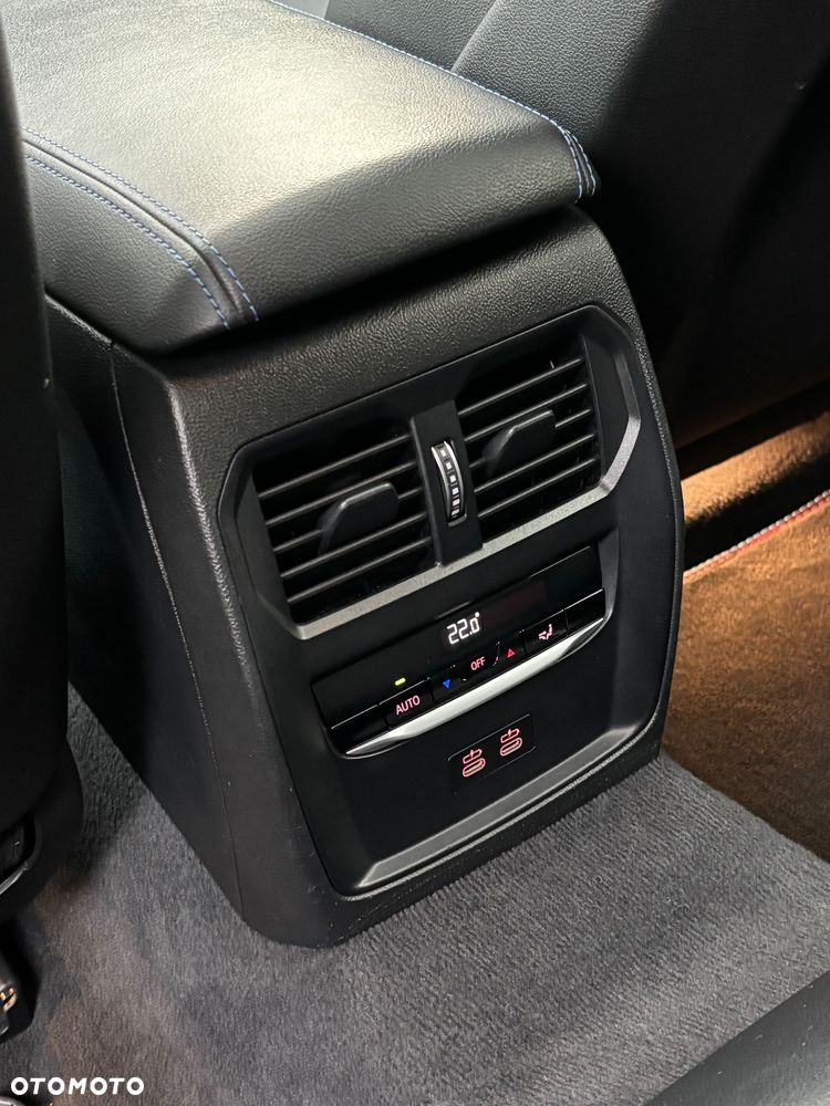 BMW Seria 4 420i GPF M Sport - 12